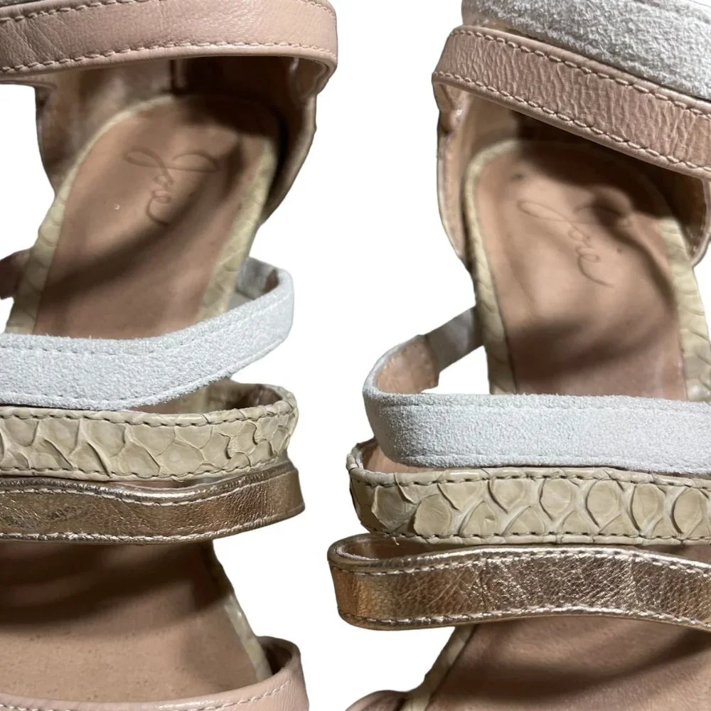 Joie zee sandals
